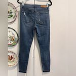 GRLFRND  Denim Candice Skinny Jean in A Love Story Photo 7