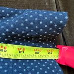 New York And Company  Black & White polkadots,1 Button Blazer SZ 14 Good Condition Photo 11