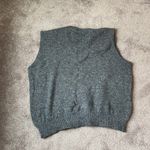 Jantzen  Gray Vest SIZE XL Photo 2