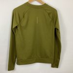 Nike  Running Dri-Fit Logo Shirt Size XS Photo 3