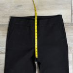 NWT  Black Marisa Fit Ankle Pants | Black Loft Marisa Ankle Pants Photo 7