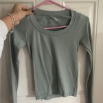 Free People Must Have Scoop Layering Top Long Sleeve Photo 0
