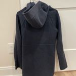 Lululemon Navy Going Places Hooded Jacket Photo 4