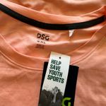 Men’s Coral Workout Tank Pink Size XXL Photo 2