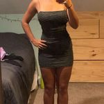 Windsor Mini Homecoming Dress Photo 0