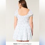 Hollister NWT Drop Waist Bubble Skort Dress Photo 2