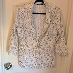 Briggs New York BRIGGS women blazer size medium Photo 1