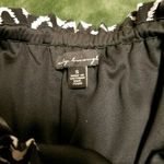 City Triangles Sexy Black White Geometric Jumpsuit Onepiece S Photo 3