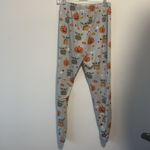 Munki Munki Star Wars Slumber  Yoda Halloween Sleep Pajama Pants Joggers … Photo 5