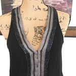 Parker  Sheer Tank Photo 1