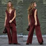 Free People  Free-Est - Stockton Sweater Set Photo 1