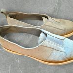 Vionic ‎ Suede Slip-On Shoes Photo 2