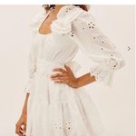 For Love & Lemons NWT Serena mini dress Photo 1