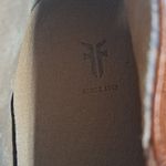 Frye NEW Womens Melanie ChelseaFrye Leather Flats sz 9.5 Photo 4