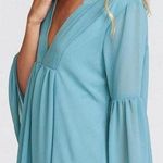 mia tunic poolside chiffon Photo 0
