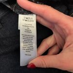 Rachel Zoe  Dark Blue Straight Jeans Photo 4