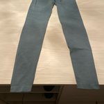 Alphalete  “Amplify” Teal Legging Photo 1