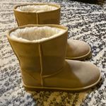 Koolaburra by Ugg  Classic Faux Shearling Short Boots Photo 1