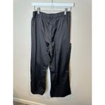 ZARA wide leg bungee pants-s Photo 2