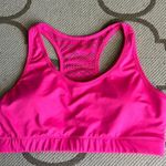 Zyia  Active hot pink  Bomber Sports Bra Photo 0