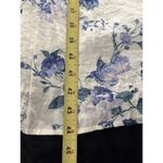 Anthropologie Anthropology By The River Milk Maid Maxi Dress S Floral CottageCore Boho Peasant Photo 9