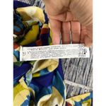 ZARA  NWT colourful Jumpsuit Size S Photo 3