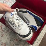 Air Jordan 3 Retro ‘Racer Blue’ Photo 2