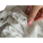 The Black Dog  London Taylor Swift White Hoodie Size M Photo 1