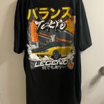 Launder  Tokyo Legend Tee Photo 3