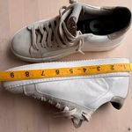 P448 gray and silver Thea Platform Sneaker (Women) size 37 / US 7 Photo 5