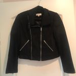 Missguided Black Jacket Photo 0