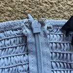 Lulus Periwinkle Romper Photo 6