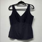 Honeylove LiftWear Shaping Smoothing Tank Top Black Size 2X Photo 1