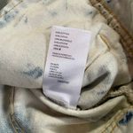 Free People Rumors Denim Jacket – Jones Tie Dye | Size Small Photo 12