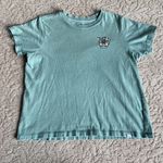 O'Neill Green Flower Shirt Photo 0