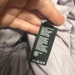 Free People Lavender Hailey Hooded Puffer Jacket with Hood Photo 4