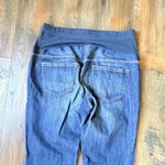 Maternity flared denim size 2 Blue Photo 5