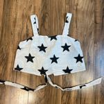 Love + Harmony  small crop top Photo 0