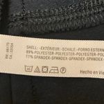 Free People  Women's Blue Low Waist Activewear Fitness Workout Running Shorts S Photo 4