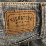 Signature by Levi’s Low Rise Boot Cut Jeans Photo 4