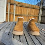 Koolaburra by UGG Women's Ultra Mini Platform 'Chestnut' size 9 winter clog Photo 1