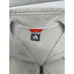 Nike Vintage  ACG Womens Soft Shell Fleeced Lined Full Zip Hiking Jacket Size L Photo 2