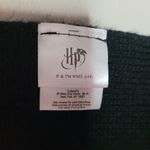 Harry Potter Black Hogwarts Scarf Photo 6