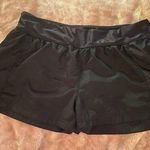 Zero xposure swimwear black shorts Photo 0