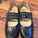 John Fluevog John Fluevig black mart Jane’s Photo 0