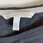 Victoria's Secret Victoria Secret Grey Tee Shirt Size Large Photo 3