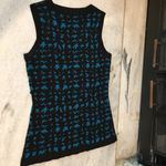 Leslie Fay  Tank Size Small Photo 1