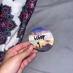 Bebop Boho Paisley Romper Photo 2