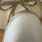 Yoki  White and Gray Sneakers Photo 8