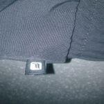 Fabletics  M 30 Lightweight Dark Gray Caged Ankle Athletic Pants Photo 1